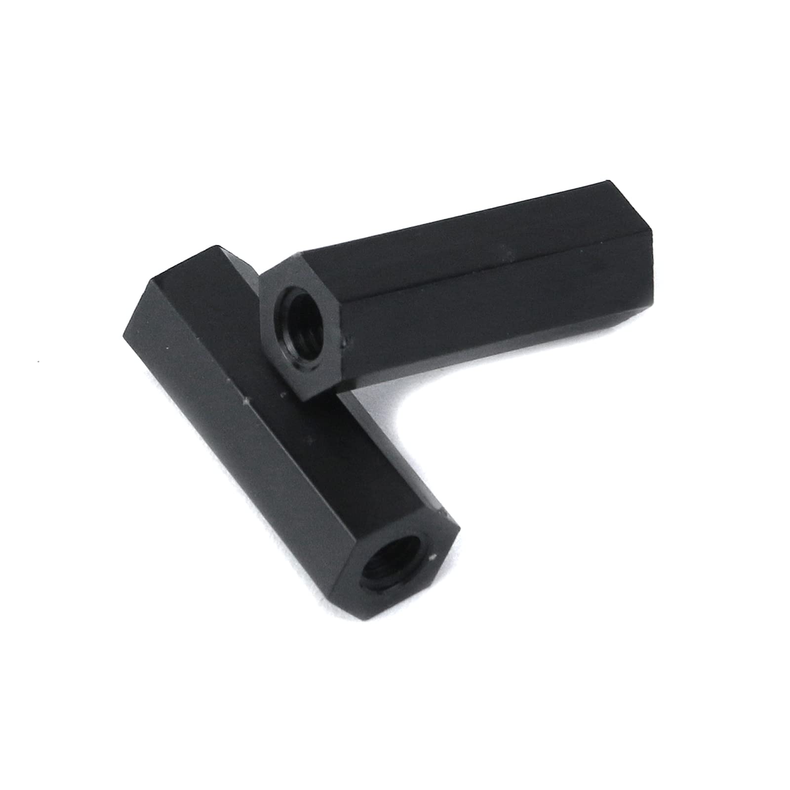 Amazon | HNGSON 六角ナイロンスペーサー スタンドオフスペーサー PCB